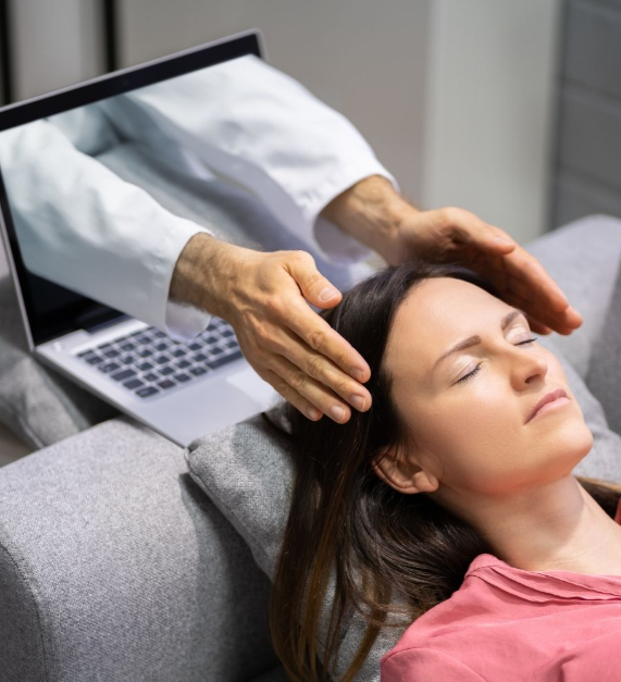 Online Türk Psikolog, San Marino