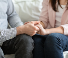 San Marino aile terapisi