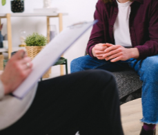 San Marino bireysel terapi