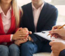 San Marino çift terapisi