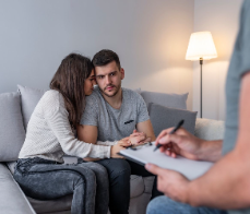 San Marino ilişki terapisi